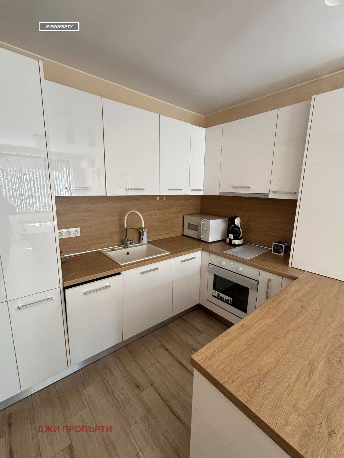 Дава под наем 2-СТАЕН, гр. София, Овча купел