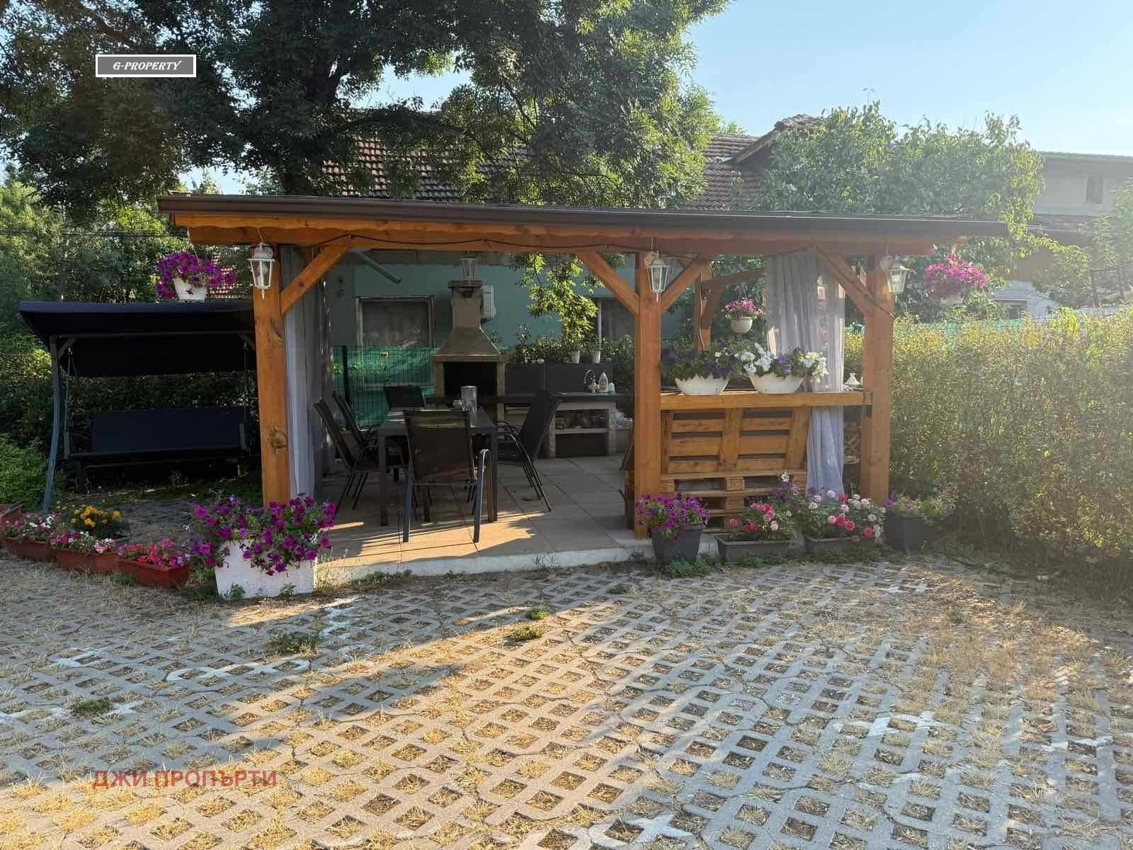 Дава под наем 2-СТАЕН, гр. София, Овча купел, снимка 9 - Апартаменти - 54073010