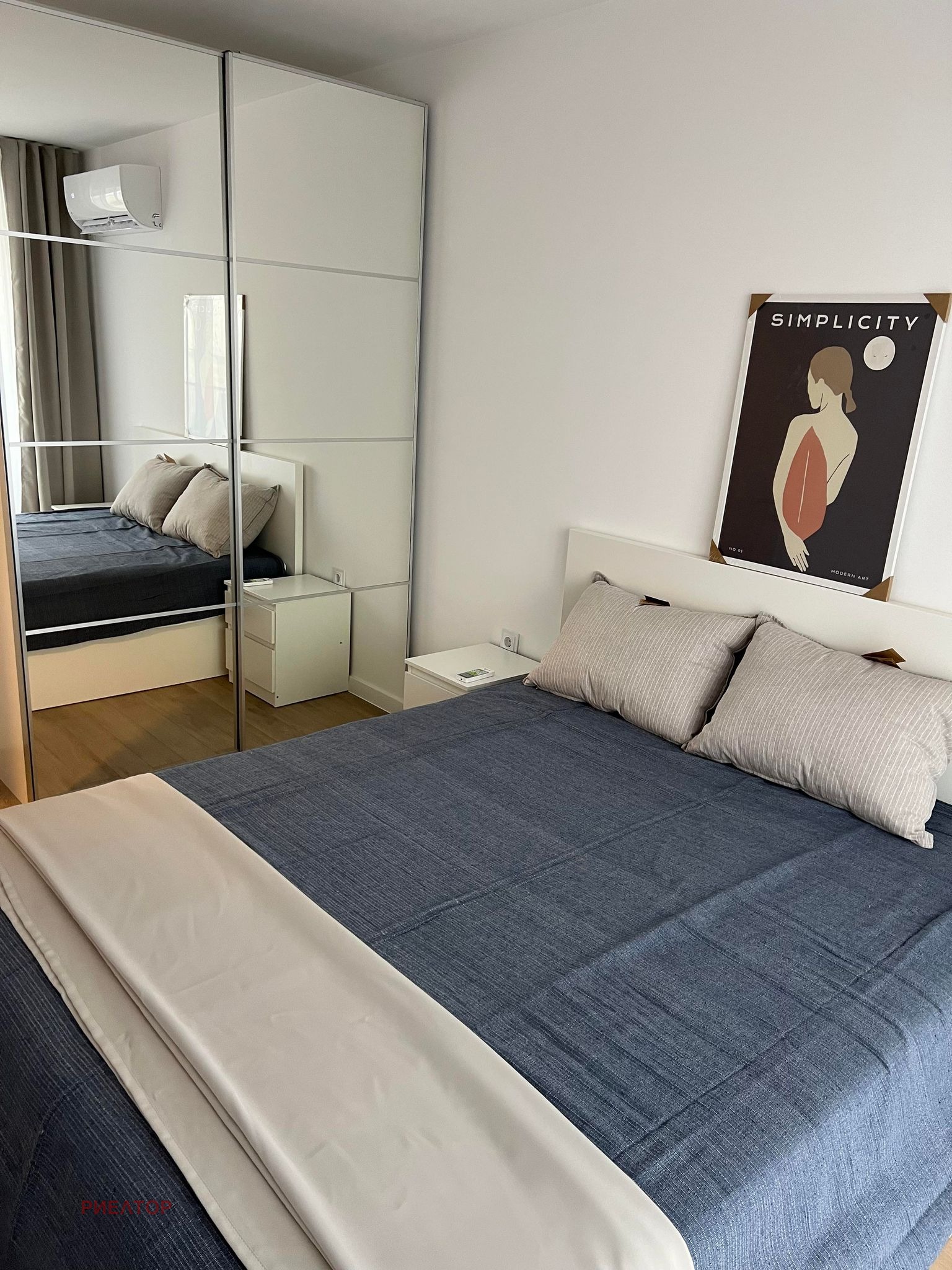 Дава под наем 2-СТАЕН, гр. Пловдив, Тракия, снимка 8 - Апартаменти - 54362436