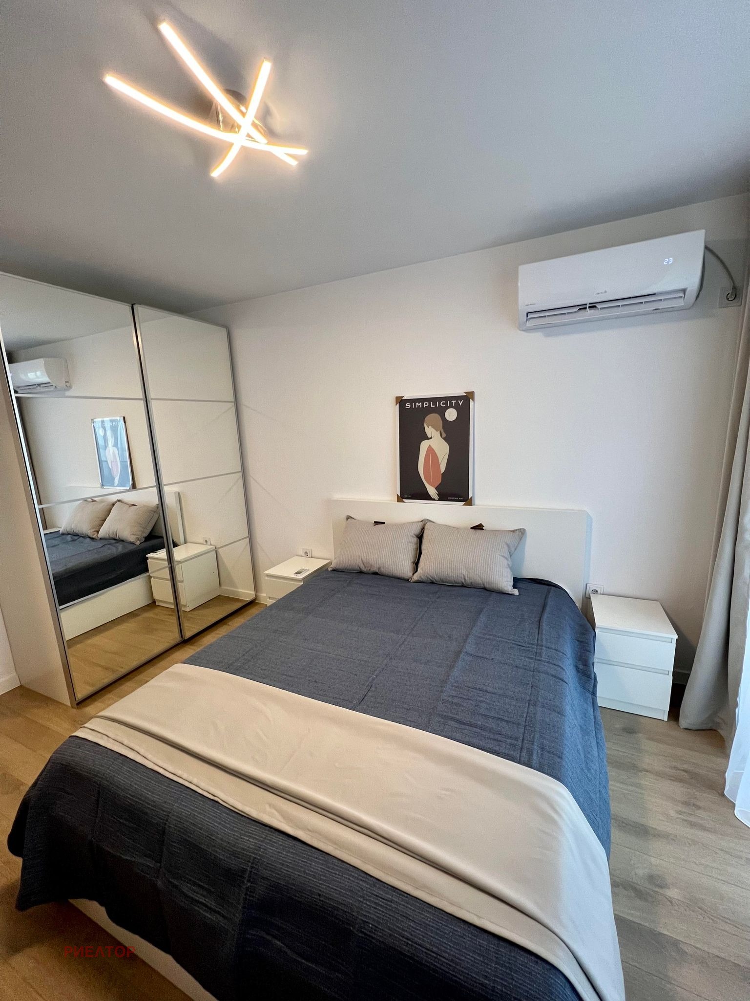 Дава под наем 2-СТАЕН, гр. Пловдив, Тракия, снимка 2 - Апартаменти - 54362436