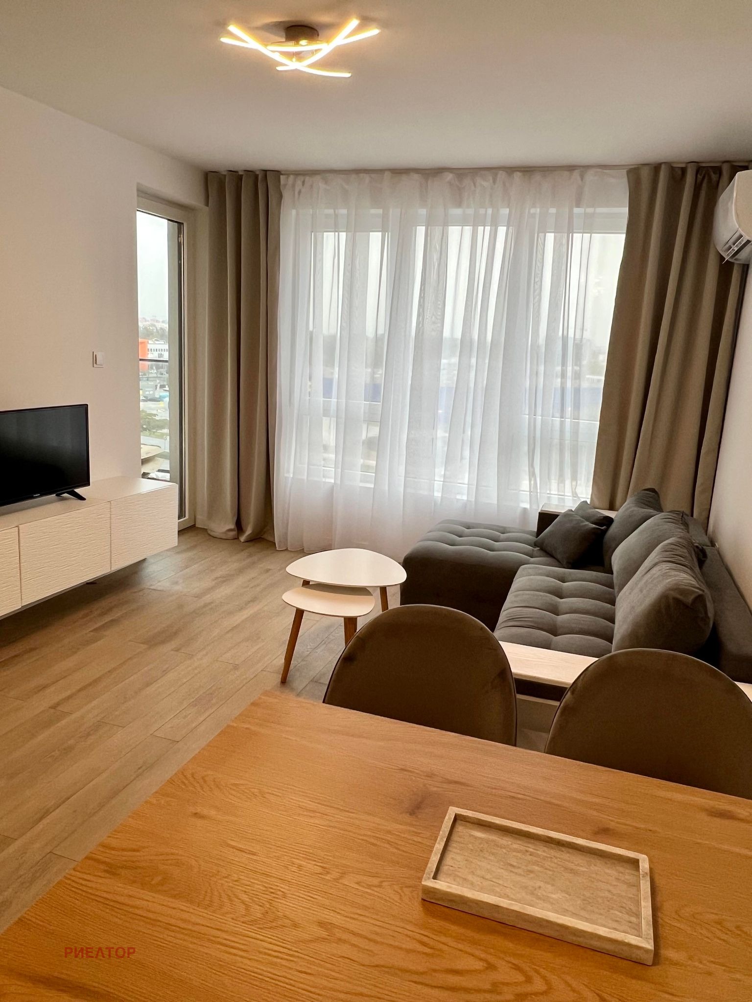 Дава под наем 2-СТАЕН, гр. Пловдив, Тракия, снимка 6 - Апартаменти - 54362436