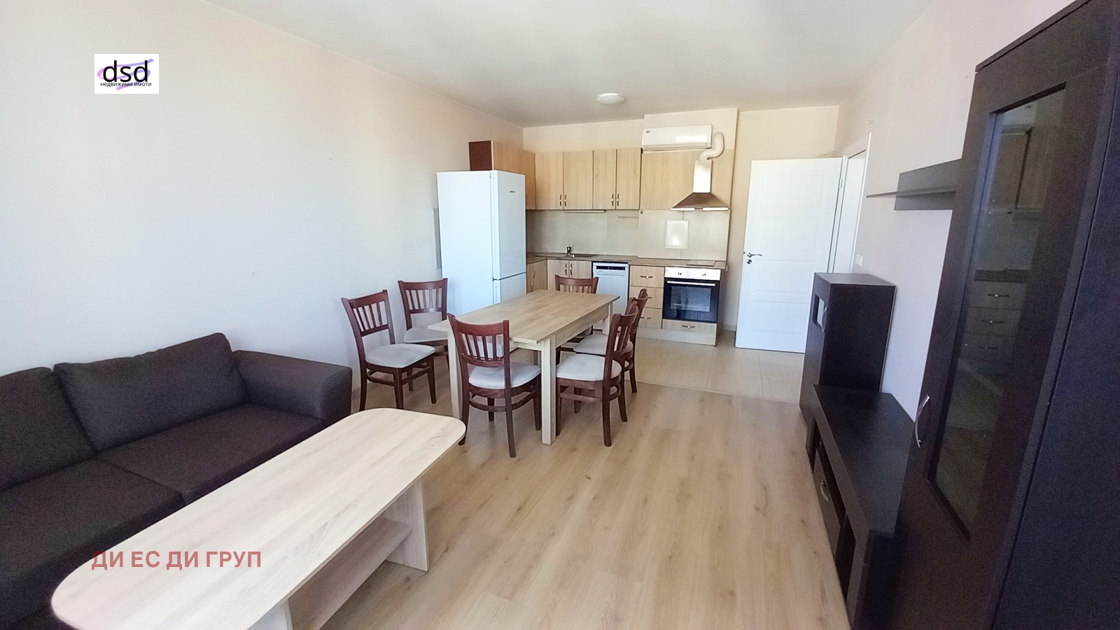 Дава под наем 3-СТАЕН, гр. София, Изток