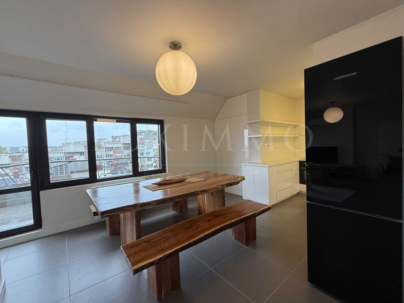 Дава под наем 4-СТАЕН, гр. София, Стрелбище, снимка 3 - Апартаменти - 54051291