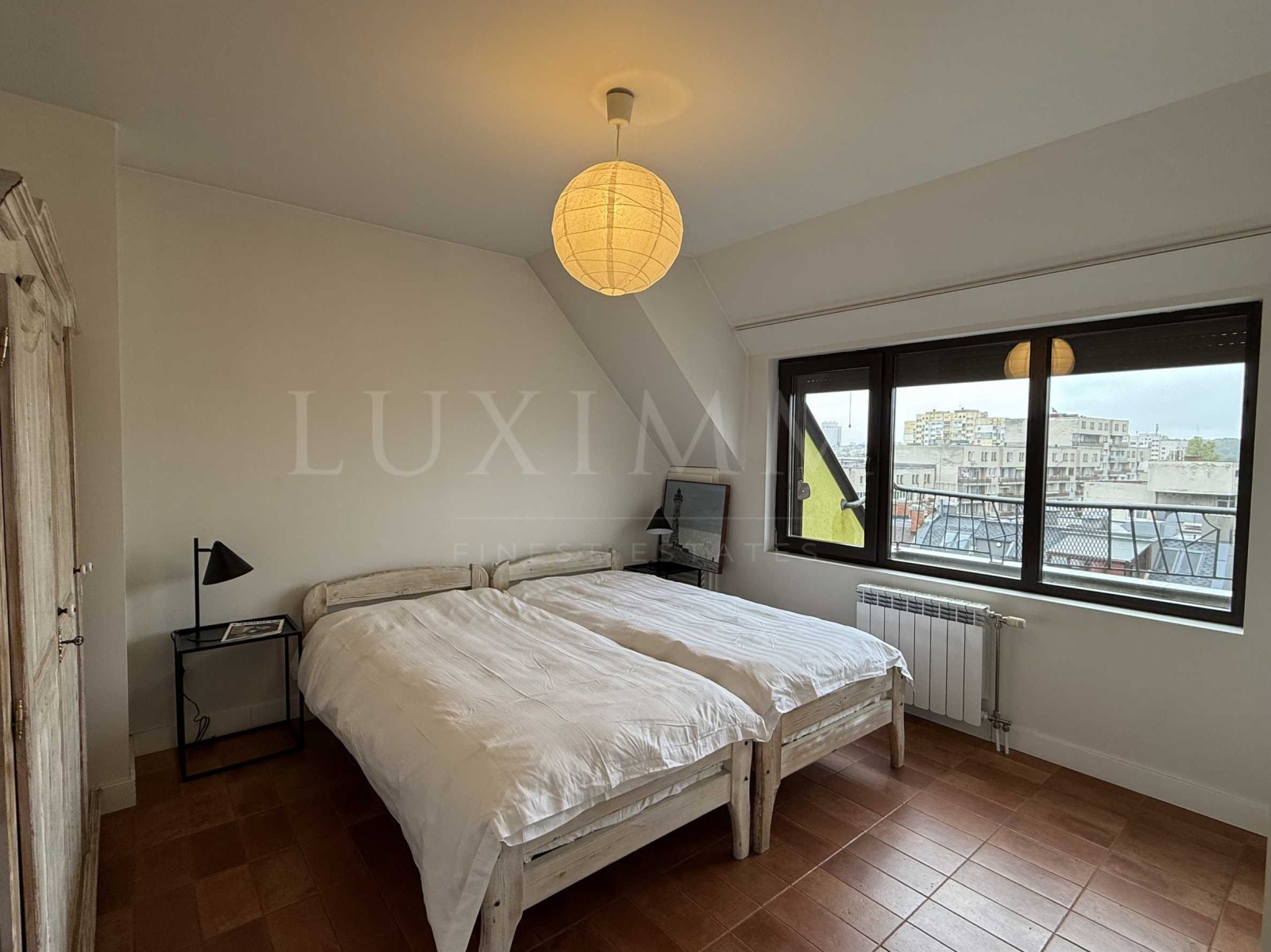 Дава под наем 4-СТАЕН, гр. София, Стрелбище, снимка 8 - Апартаменти - 54051291