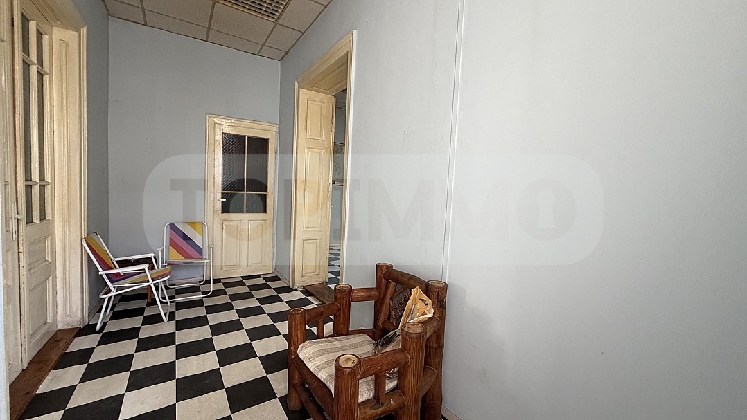 Дава под наем ОФИС, гр. Варна, Център, снимка 4 - Офиси - 53993611