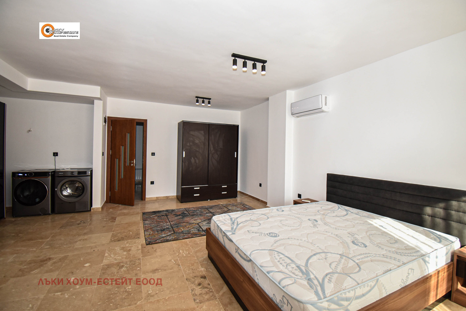 Дава под наем КЪЩА, гр. София, Бояна, снимка 10 - Къщи - 53778684