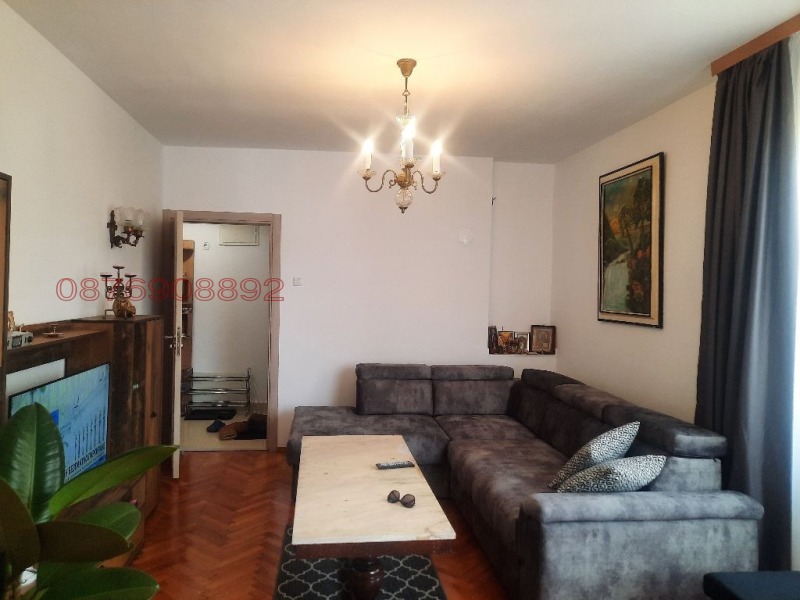 Дава под Наем 2-СТАЕН в град София, Оборище - 72 кв.м / 900 € » 1 760.25 лв.