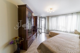 2 camere da letto Iztok, Sofia 11