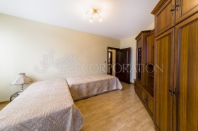 2 chambres Iztok, Sofia 12