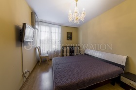 2 camere da letto Iztok, Sofia 14