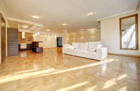 2 chambres Iztok, Sofia