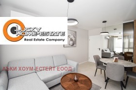 2 bedroom Krastova vada, Sofia