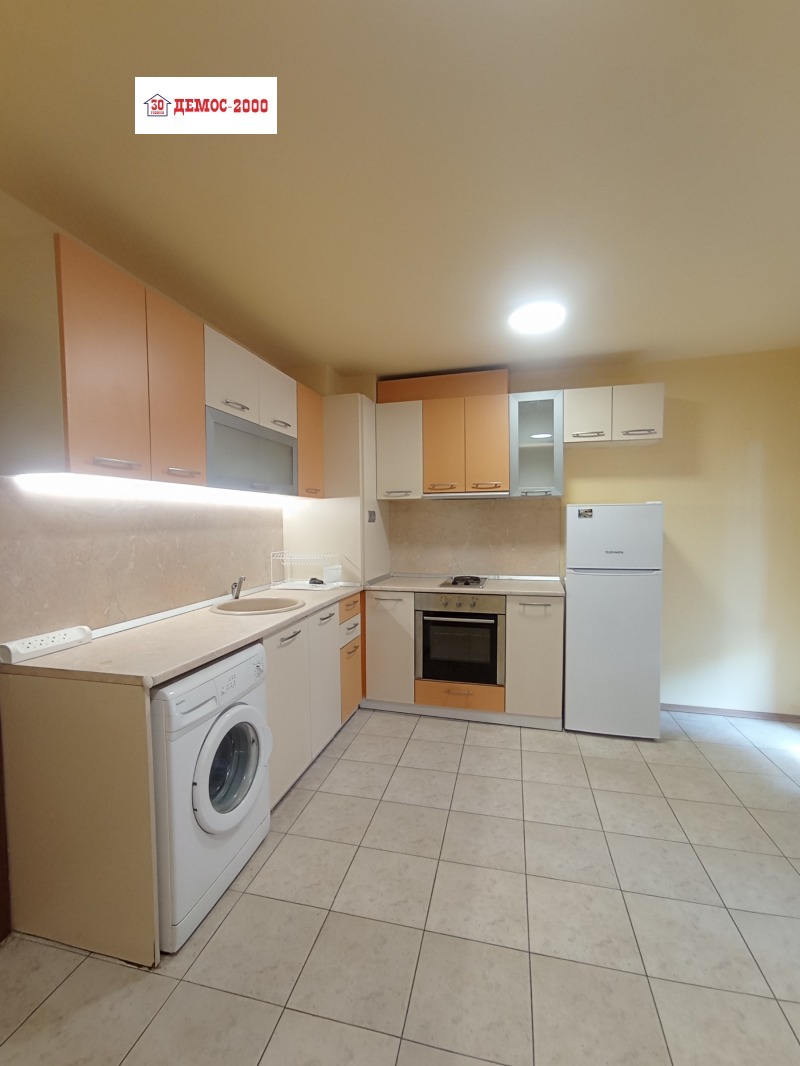 Te huur  1 slaapkamer Varna , Kolchozen pazar , 50 m² | 34499492 - afbeelding [2]