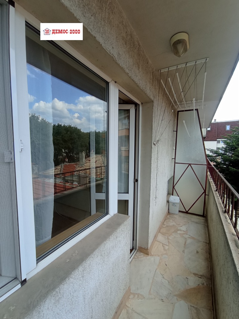 Te huur  1 slaapkamer Varna , Kolchozen pazar , 50 m² | 34499492 - afbeelding [7]