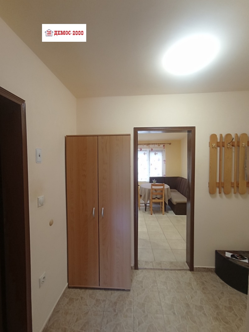 En renta  1 dormitorio Varna , Koljozen pazar , 50 metros cuadrados | 34499492 - imagen [4]