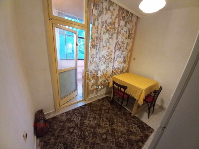 Do wynajęcia  1 sypialnia Stara Zagora , Centar , 40 mkw | 17847653 - obraz [8]