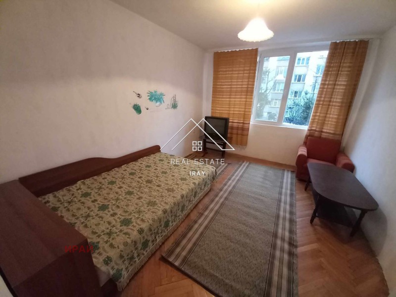 Do wynajęcia  1 sypialnia Stara Zagora , Centar , 40 mkw | 17847653 - obraz [4]