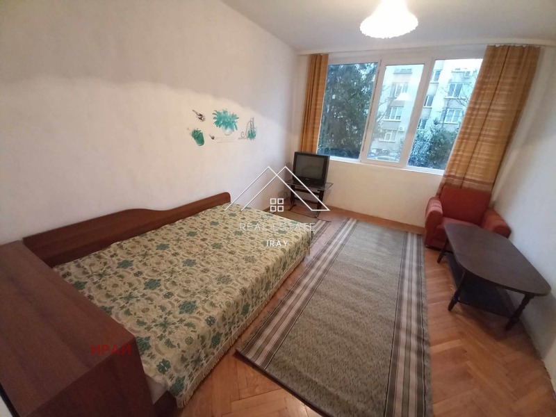 Do wynajęcia  1 sypialnia Stara Zagora , Centar , 40 mkw | 17847653 - obraz [3]