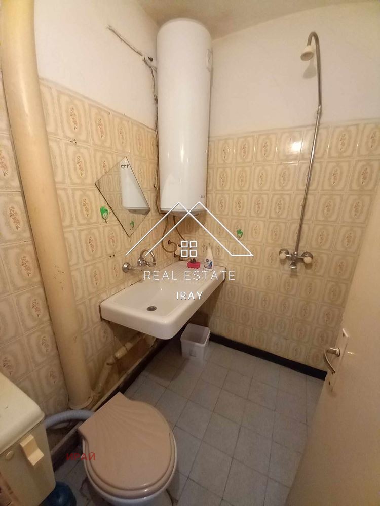 Do wynajęcia  1 sypialnia Stara Zagora , Centar , 40 mkw | 17847653 - obraz [13]