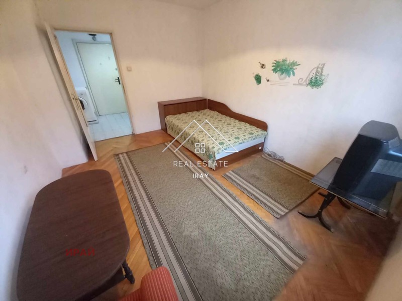 Do wynajęcia  1 sypialnia Stara Zagora , Centar , 40 mkw | 17847653 - obraz [6]