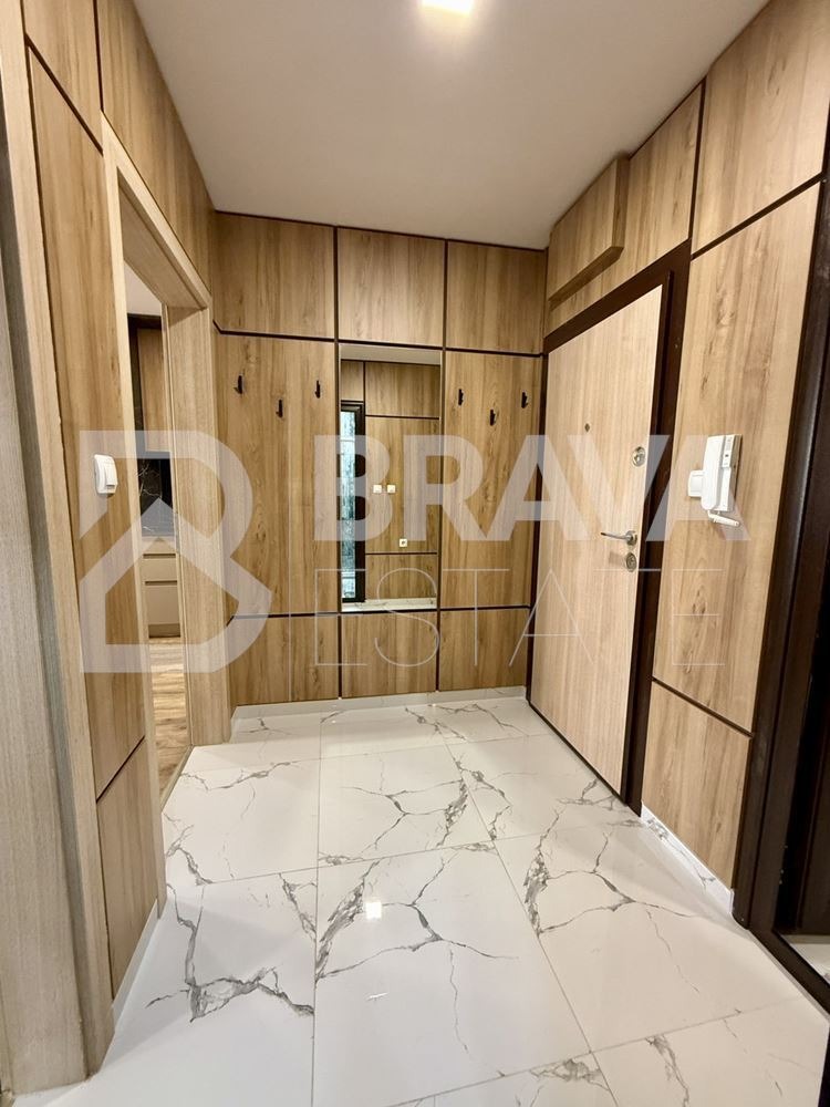 Дава под наем  2-стаен град Пловдив , Кършияка , 70 кв.м | 55495274 - изображение [5]
