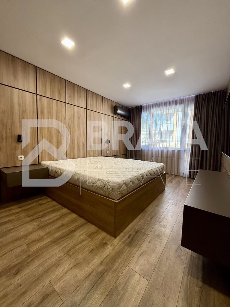 Дава под наем  2-стаен град Пловдив , Кършияка , 70 кв.м | 55495274 - изображение [6]