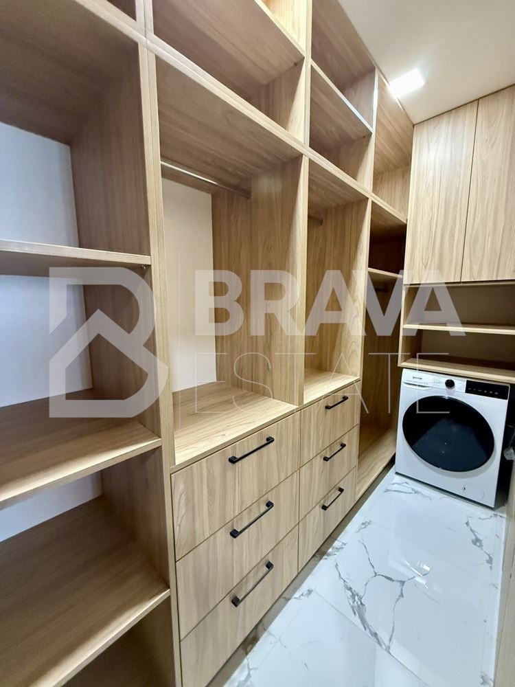Дава под наем  2-стаен град Пловдив , Кършияка , 70 кв.м | 55495274 - изображение [9]