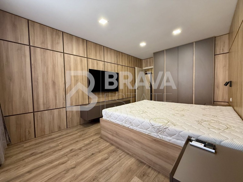 Дава под наем  2-стаен град Пловдив , Кършияка , 70 кв.м | 55495274 - изображение [8]