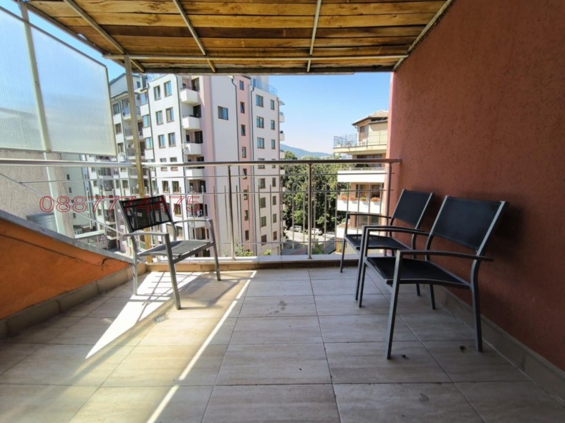 Дава под наем 2-СТАЕН, гр. София, Красно село, снимка 16 - Апартаменти - 53114202