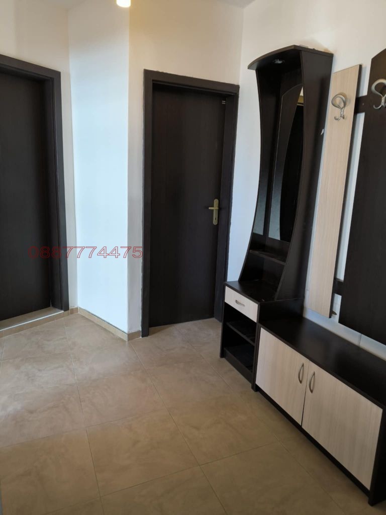 Дава под наем 2-СТАЕН, гр. София, Красно село, снимка 2 - Апартаменти - 53114202