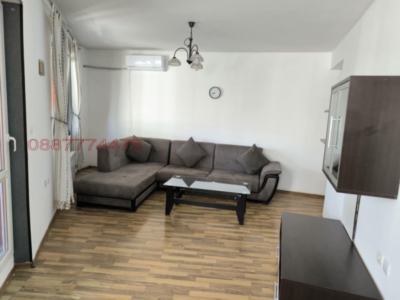 Дава под наем 2-СТАЕН, гр. София, Красно село, снимка 6 - Апартаменти - 53114202