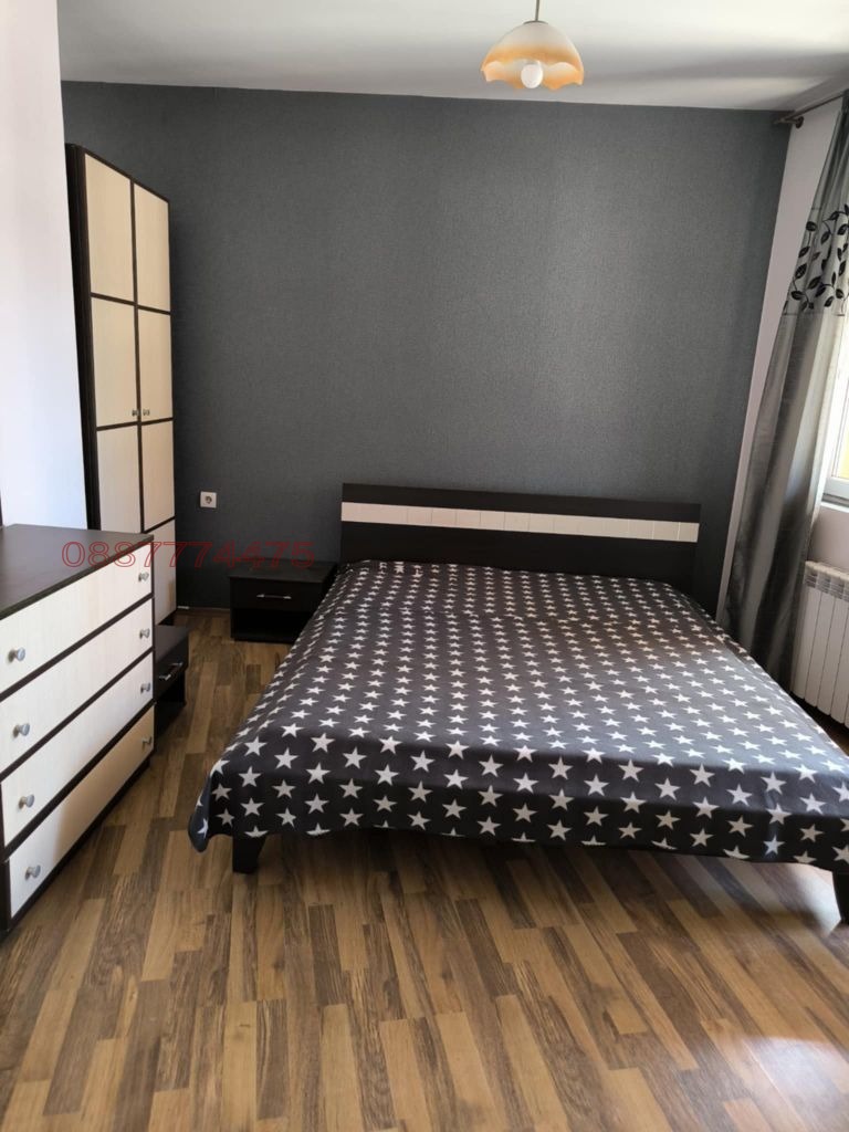 Дава под наем 2-СТАЕН, гр. София, Красно село, снимка 13 - Апартаменти - 53114202