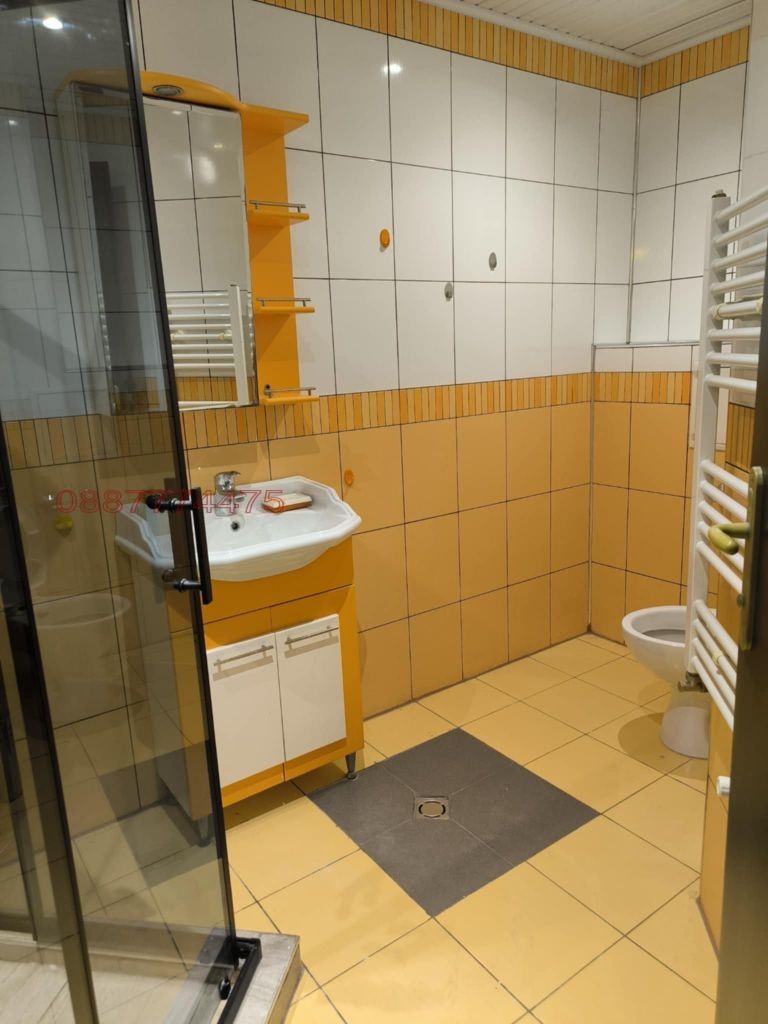 Дава под наем 2-СТАЕН, гр. София, Красно село, снимка 3 - Апартаменти - 53114202