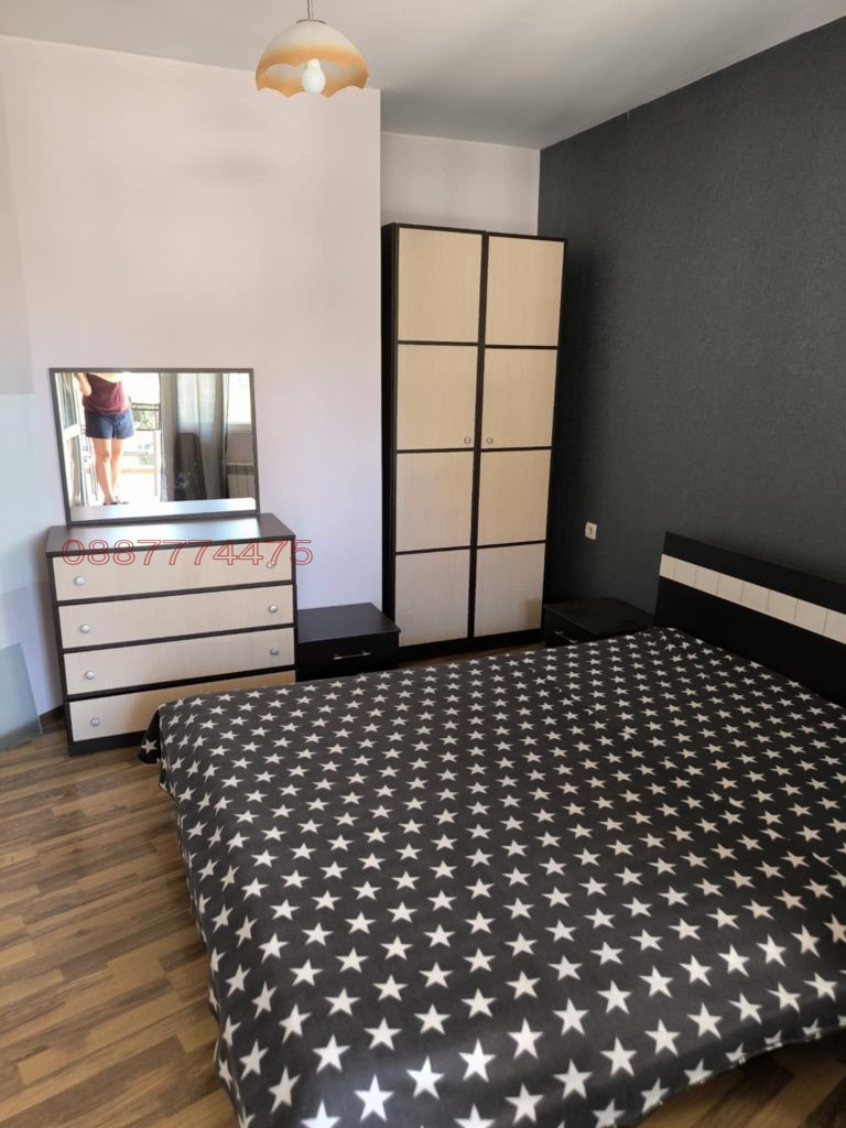 Дава под наем 2-СТАЕН, гр. София, Красно село, снимка 15 - Апартаменти - 53114202