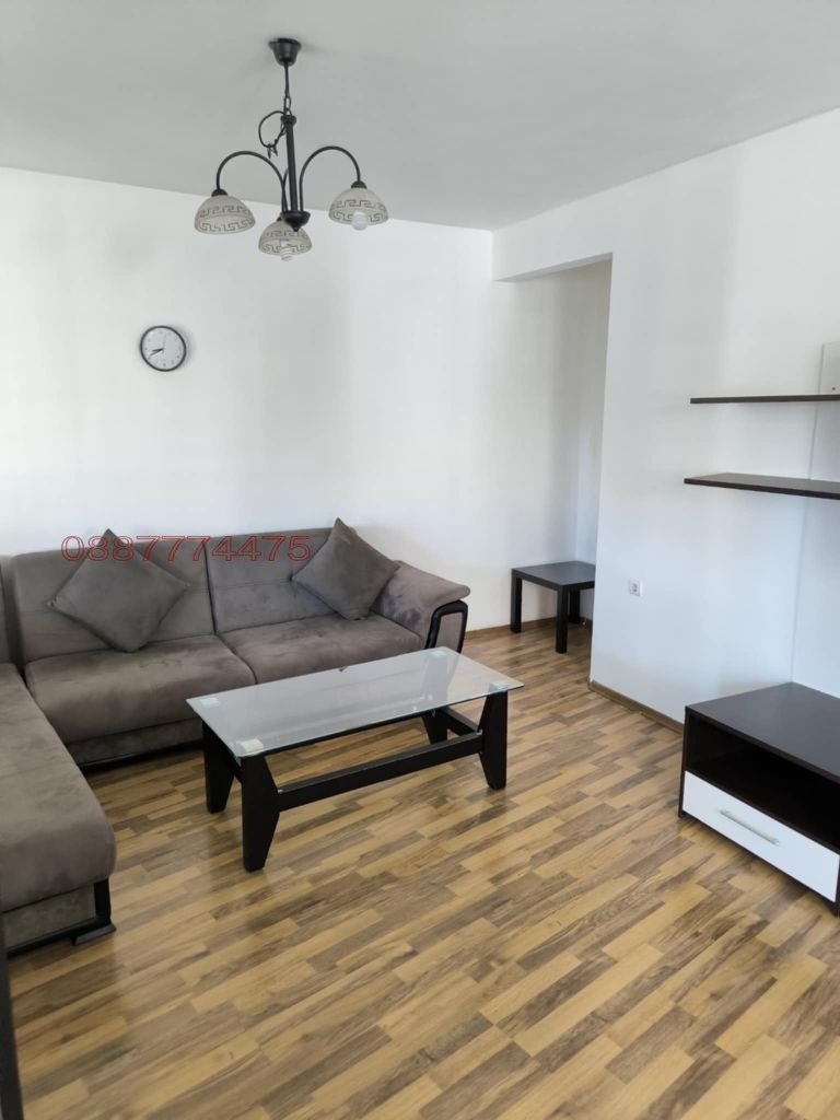 Дава под наем 2-СТАЕН, гр. София, Красно село, снимка 10 - Апартаменти - 53114202