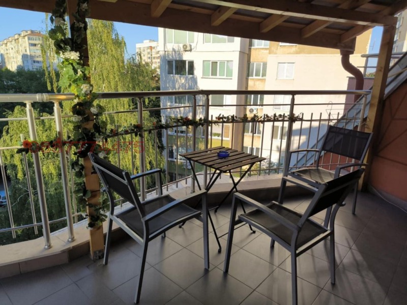 Дава под наем 2-СТАЕН, гр. София, Красно село