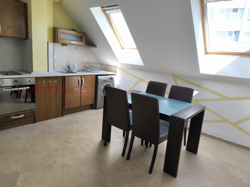 Дава под наем 2-СТАЕН, гр. София, Красно село, снимка 8 - Апартаменти - 53114202