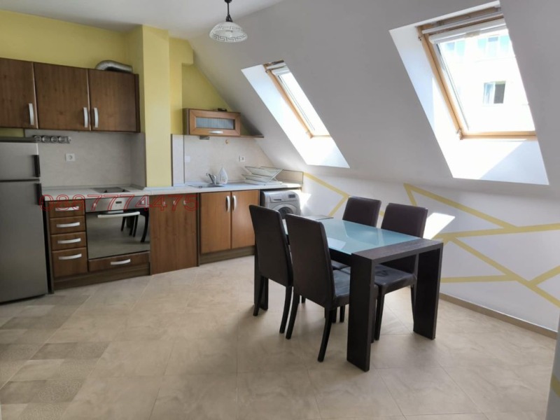 Дава под наем 2-СТАЕН, гр. София, Красно село, снимка 5 - Апартаменти - 53114202