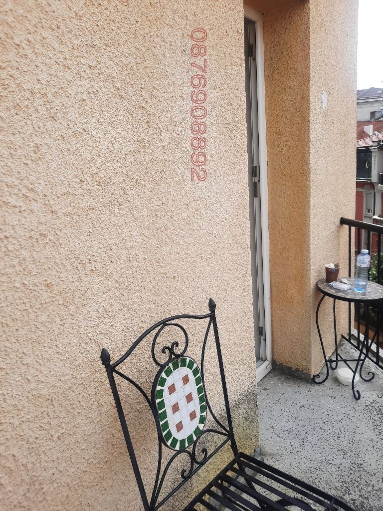 Дава под наем 2-СТАЕН, гр. София, Оборище, снимка 9 - Апартаменти - 53292527