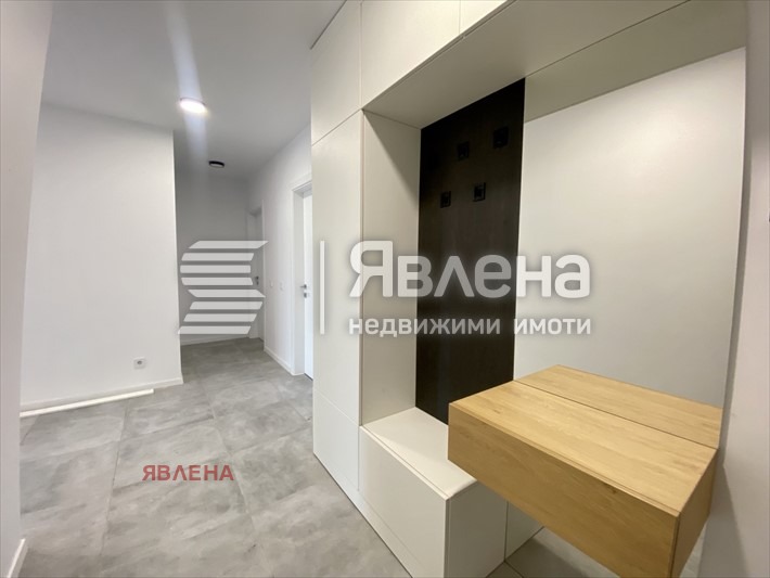 Дава под наем 3-СТАЕН, гр. София, Дианабад, снимка 12 - Aпартаменти - 47134582