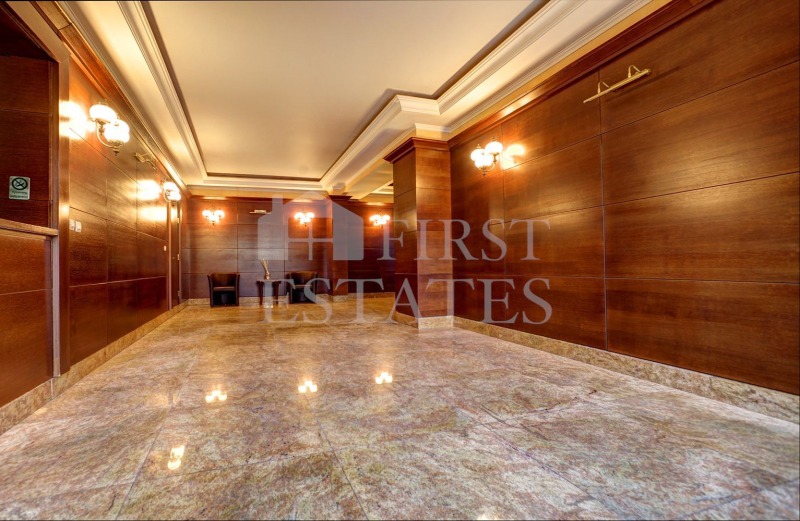 A louer  2 chambres Sofia , Iztok , 170 m² | 51917019 - image [13]
