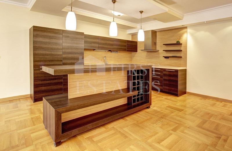 A louer  2 chambres Sofia , Iztok , 170 m² | 51917019 - image [4]