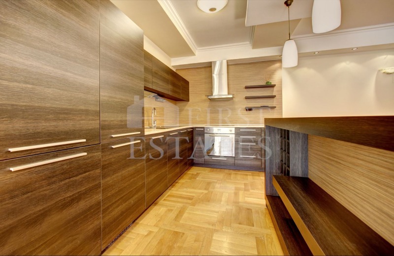 A louer  2 chambres Sofia , Iztok , 170 m² | 51917019 - image [5]