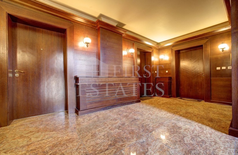 A louer  2 chambres Sofia , Iztok , 170 m² | 51917019 - image [12]