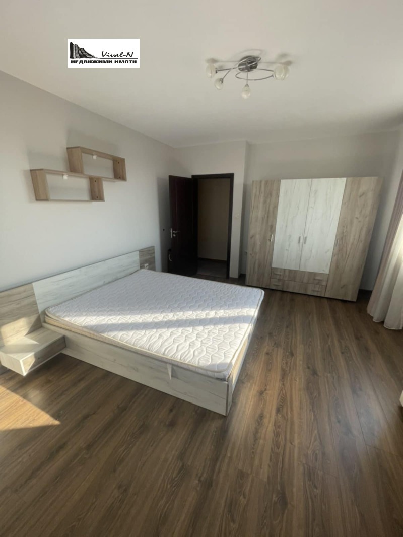 Дава под наем  3-стаен град София , Манастирски ливади , 115 кв.м | 80315667