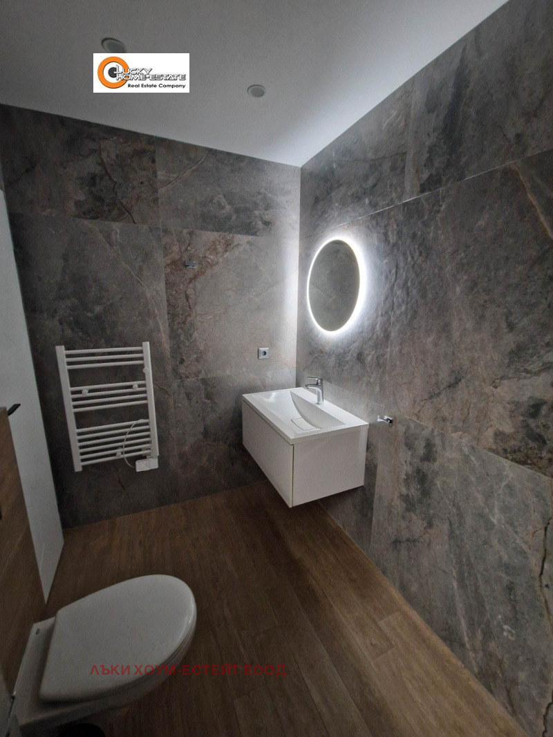 Zu vermieten  2 Schlafzimmer Sofia , Krastowa wada , 100 qm | 77997583 - Bild [11]