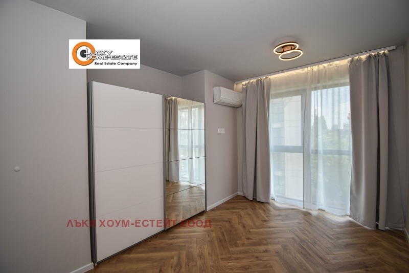 Zu vermieten  2 Schlafzimmer Sofia , Krastowa wada , 100 qm | 77997583 - Bild [8]