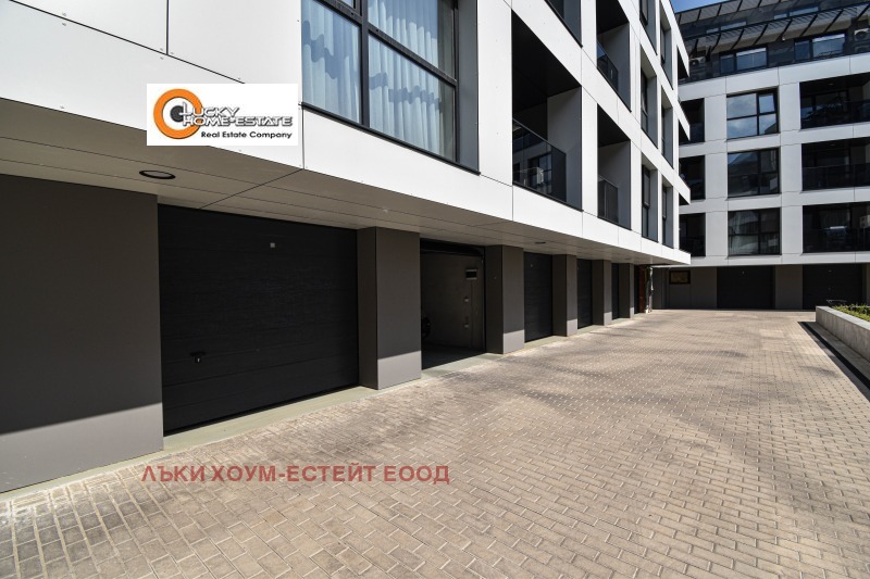 Zu vermieten  2 Schlafzimmer Sofia , Krastowa wada , 100 qm | 77997583 - Bild [16]