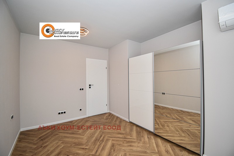 Zu vermieten  2 Schlafzimmer Sofia , Krastowa wada , 100 qm | 77997583 - Bild [9]