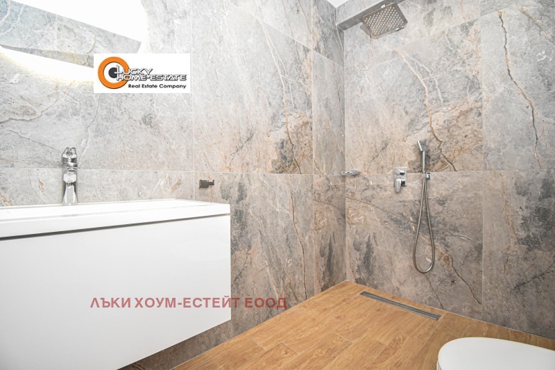Zu vermieten  2 Schlafzimmer Sofia , Krastowa wada , 100 qm | 77997583 - Bild [10]